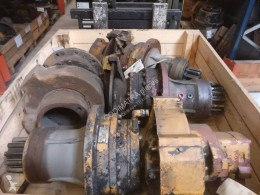 Liebherr A900LI used Swing hydraulic motor