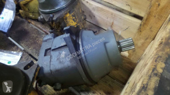 Liebherr R954B used Swing hydraulic motor