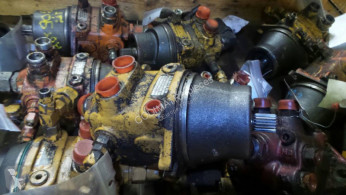 Liebherr R902LI motor hidraulic de rotație second-hand