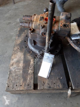 Caterpillar 320D used Swing hydraulic motor