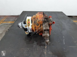 Motor hidráulico de rotación Caterpillar