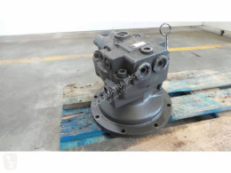 Motore idraulico di rotazione Case CX130