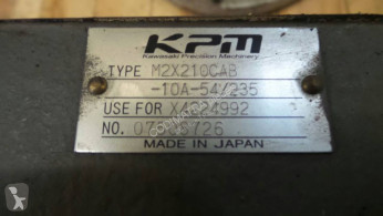 FH300-3 used Swing hydraulic motor