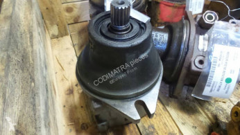 Motor hidráulico de rotación Liebherr