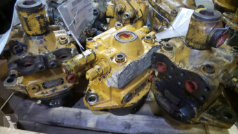 Liebherr R912 used Swing hydraulic motor