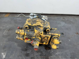 Motor hidraulic de rotație Caterpillar 345C