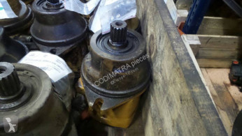 Liebherr R912LI used Travel hydraulic motor