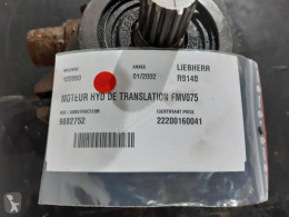 Liebherr R914B motor hidraulic de translație second-hand