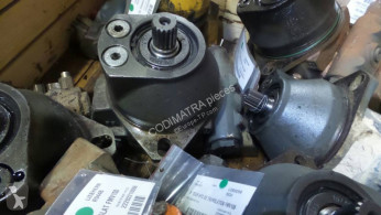Liebherr R934 used Travel hydraulic motor