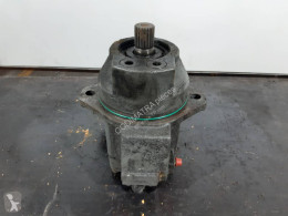 Liebherr R964B used Travel hydraulic motor