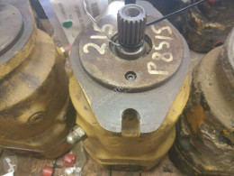 Caterpillar 215 used Travel hydraulic motor