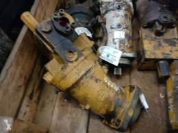 Liebherr A922 used Travel hydraulic motor