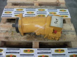 Liebherr L541 used Travel hydraulic motor