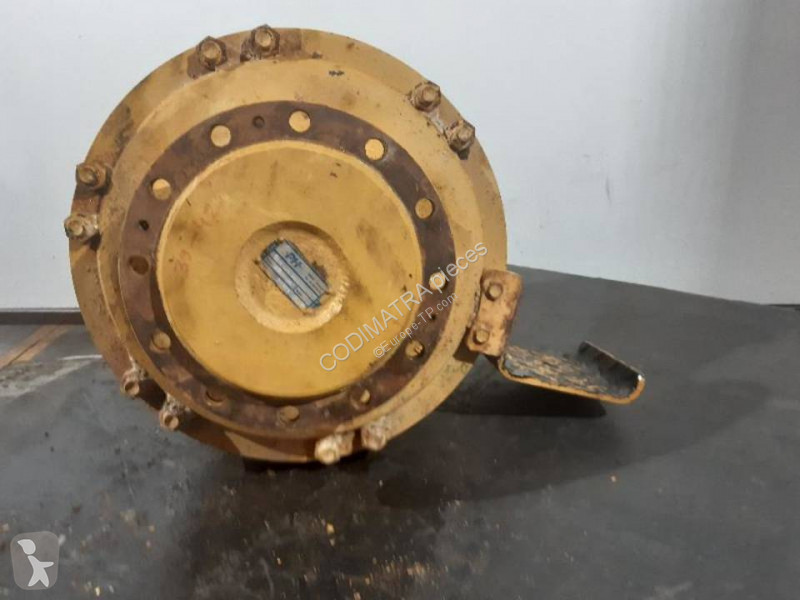 Recambios maquinaria OP Bomag BW160AD