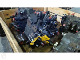 JCB JS160NLC distribuitor hidraulic second-hand