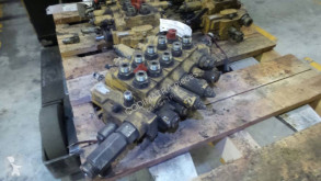 Caterpillar 428D used hudraulic power pack