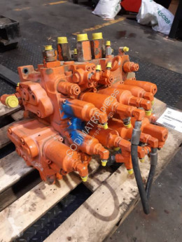 Fiat Kobelco E215 used hudraulic power pack