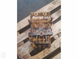 Caterpillar D5H distribuitor hidraulic second-hand