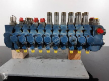 Distributeur hydraulique JCB 85Z