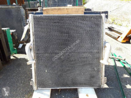 Radiateur d'huile Case CX210