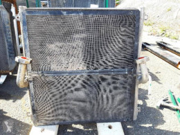 Radiateur d'huile Case CX210