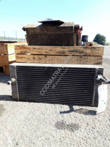 Radiateur d'huile Case 788