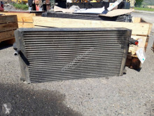 Radiateur d'huile Case WX150