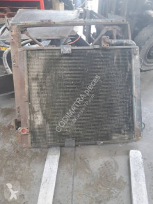 Radiateur d'huile Volvo EC240