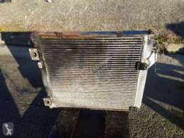 Radiateur d'huile Volvo EC140BLC