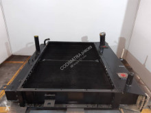 Komatsu HD405-6 used oil cooler