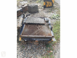 Radiator ulei JCB JS210
