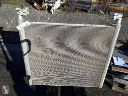 Radiateur d'huile Case CX290