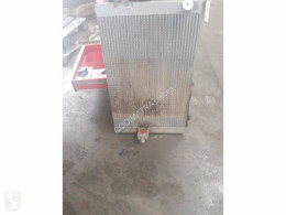 Liebherr oil cooler A316