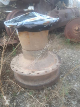 Caterpillar D5H used final drive