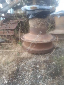 Caterpillar D5H used final drive