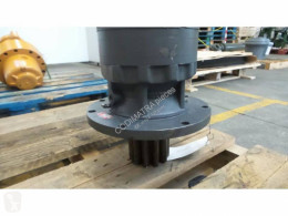 Case 9007 used rotation reducer