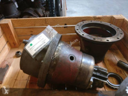 Liebherr R924 used rotation reducer