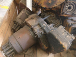 Liebherr A902 used rotation reducer