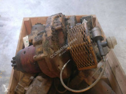 Liebherr A902 used rotation reducer