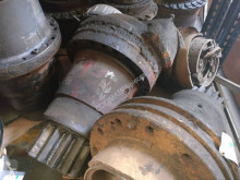 Liebherr R962 used rotation reducer