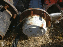 Liebherr A308 used wheel reducer
