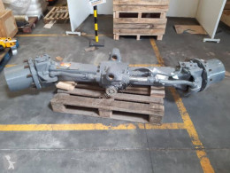 Liebherr A316 used wheel reducer