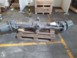 Liebherr A316 reductor de roată second-hand