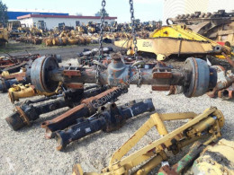 Liebherr A900BLI used wheel reducer