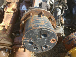 Reductor de rueda Liebherr