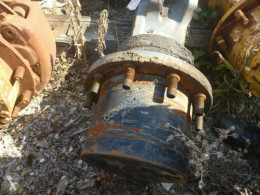 Liebherr A904 used wheel reducer