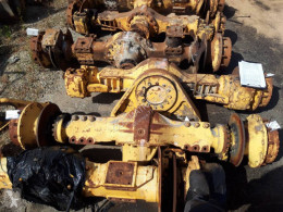 Volvo L90B used wheel reducer