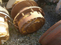 Volvo A20 used wheel reducer