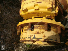 Volvo A25C used wheel reducer