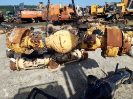 Volvo A25 used wheel reducer